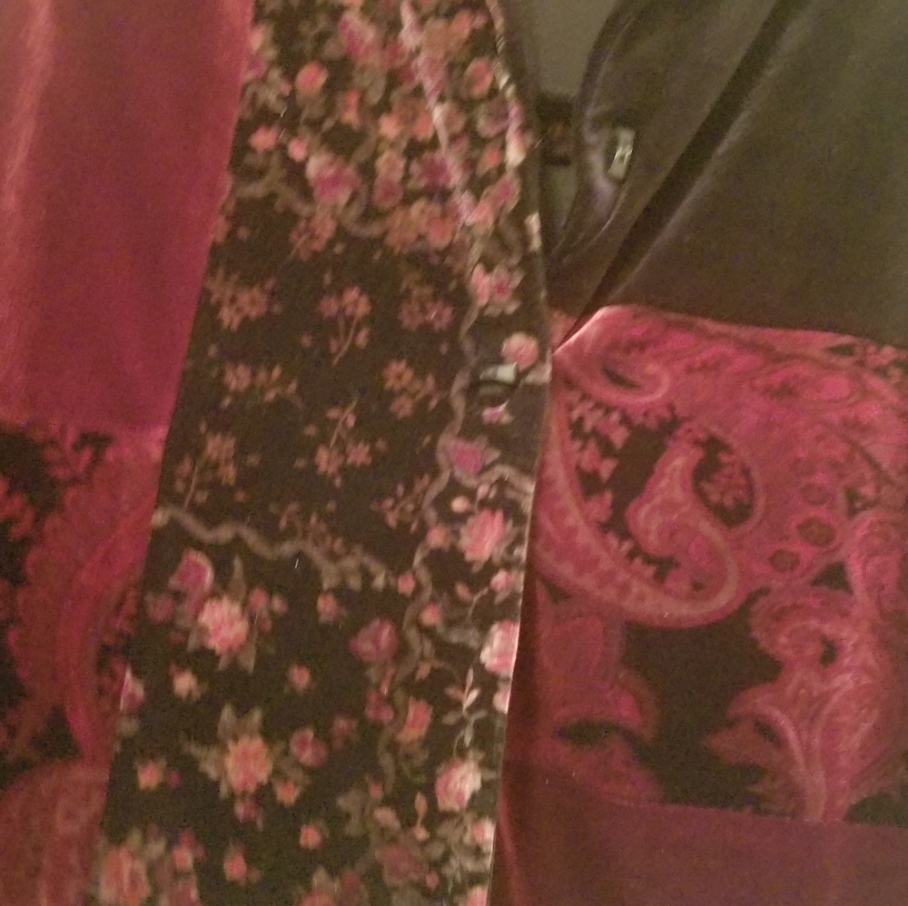 Jacket dress - Picture 2 of 4